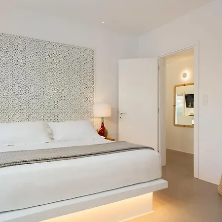 Citrus Seaside Ferienhaus *
