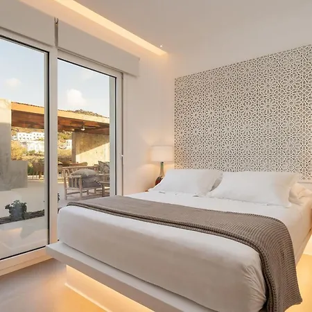 Citrus Seaside Plaka (Naxos)