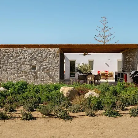 Holiday home Citrus Seaside *