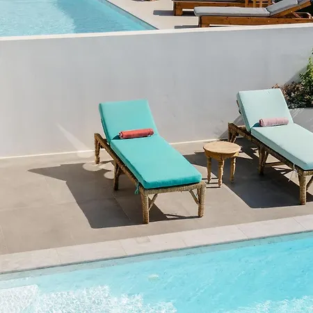 Holiday home Citrus Seaside