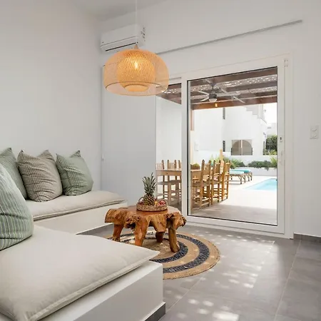 Citrus Seaside Ferienhaus