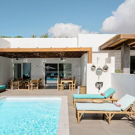 Holiday home Citrus Seaside *