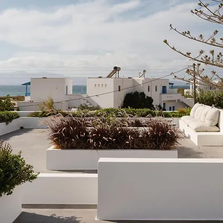 Citrus Seaside * Plaka (Naxos)