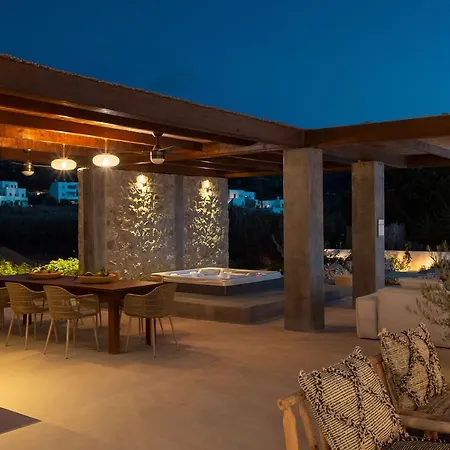 Holiday home Citrus Seaside *