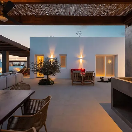Citrus Seaside Σπίτι διακοπών *