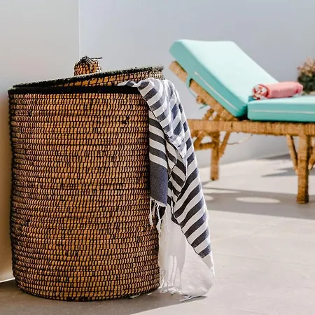 Citrus Seaside Holiday home *