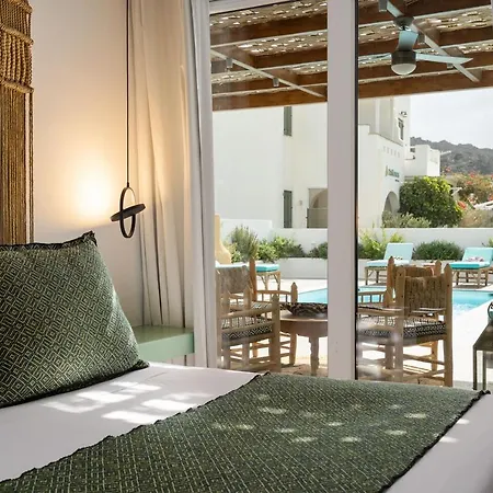 Citrus Seaside *