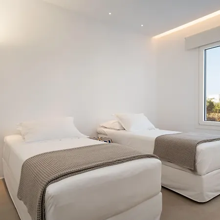Citrus Seaside Holiday home