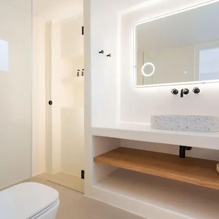 Citrus Seaside Holiday home