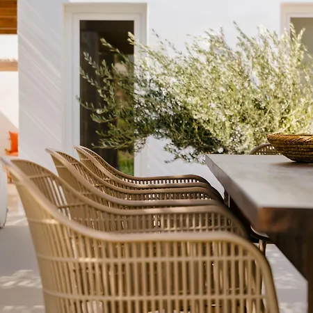 Ferienhaus Citrus Seaside *