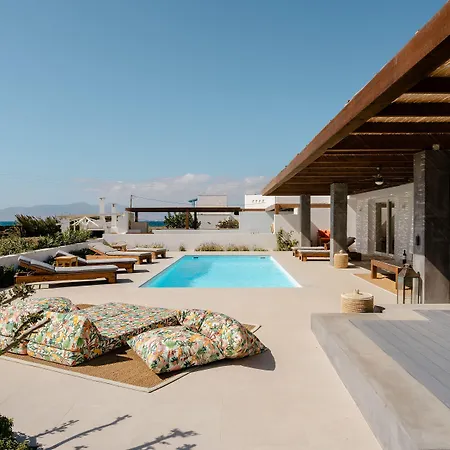 Vakantiehuis Citrus Seaside *