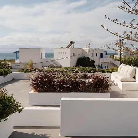 Ferienhaus Citrus Seaside *