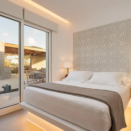 Citrus Seaside Ferienhaus Pláka