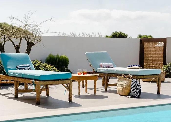 Citrus Seaside * Plaka (Naxos)