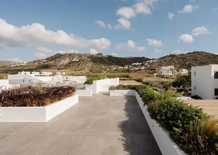 Citrus Seaside Holiday home