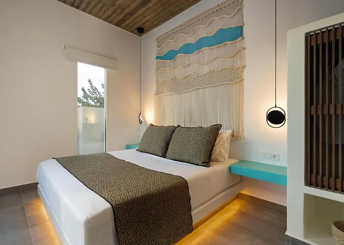 Citrus Seaside Pláka