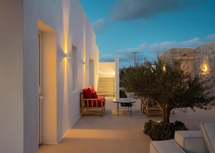 Holiday home Citrus Seaside *