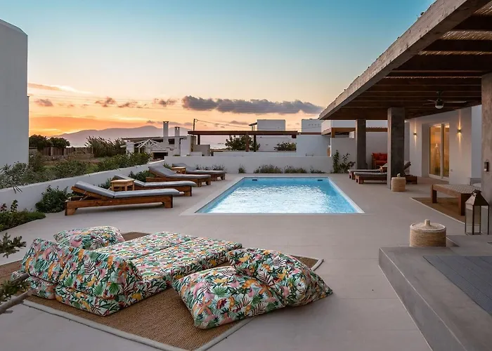 Vakantiehuis Citrus Seaside