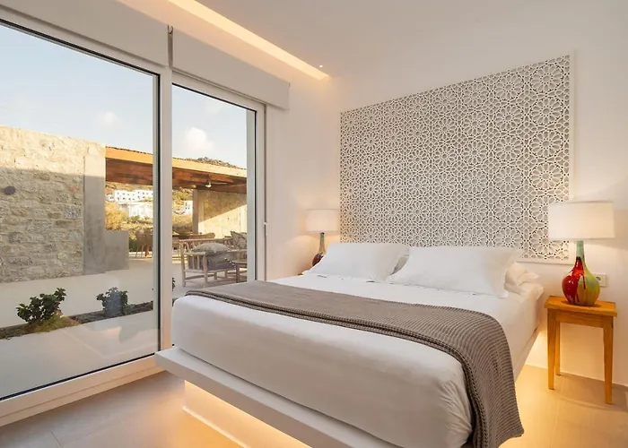 Citrus Seaside Plaka (Naxos)