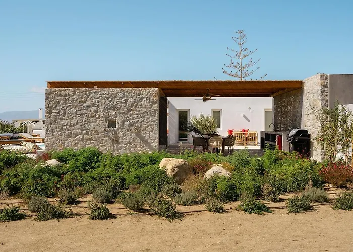 Holiday home Citrus Seaside *