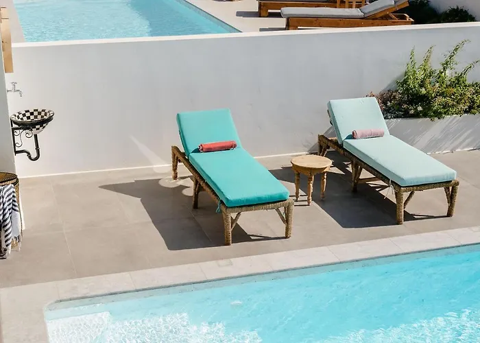 Vakantiehuis Citrus Seaside