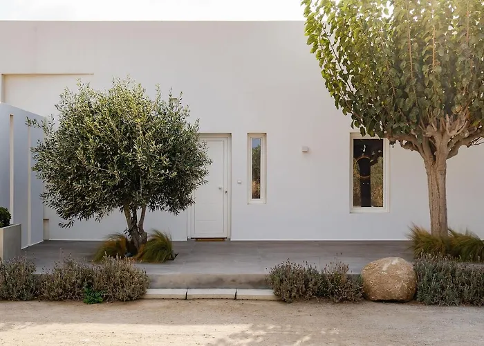 Holiday home Citrus Seaside