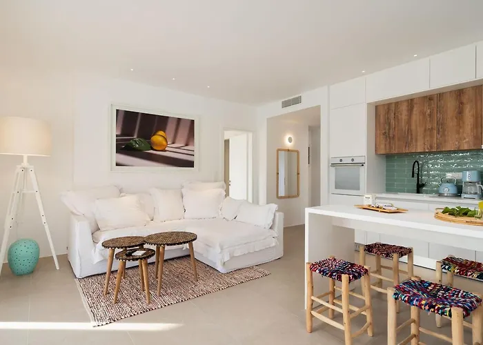 Vakantiehuis Citrus Seaside