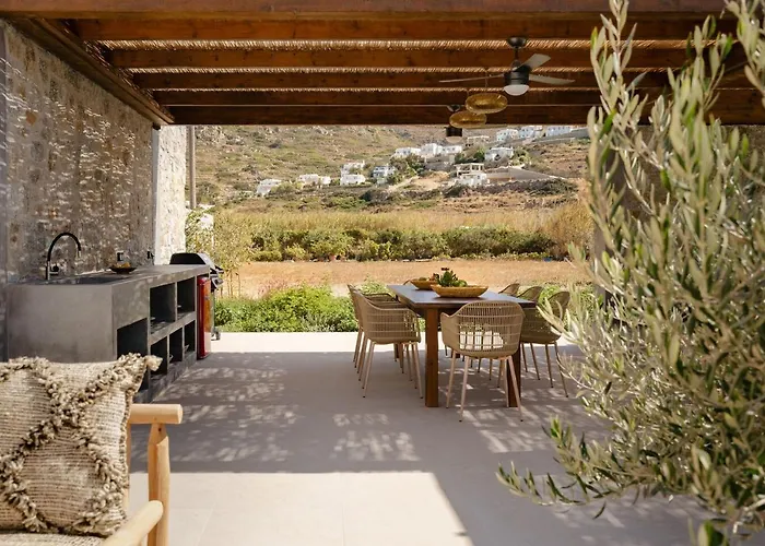 Holiday home Citrus Seaside