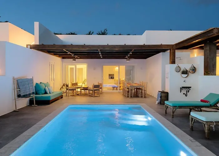 Holiday home Citrus Seaside