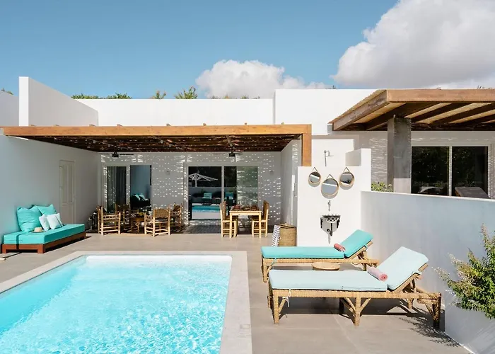 Holiday home Citrus Seaside *