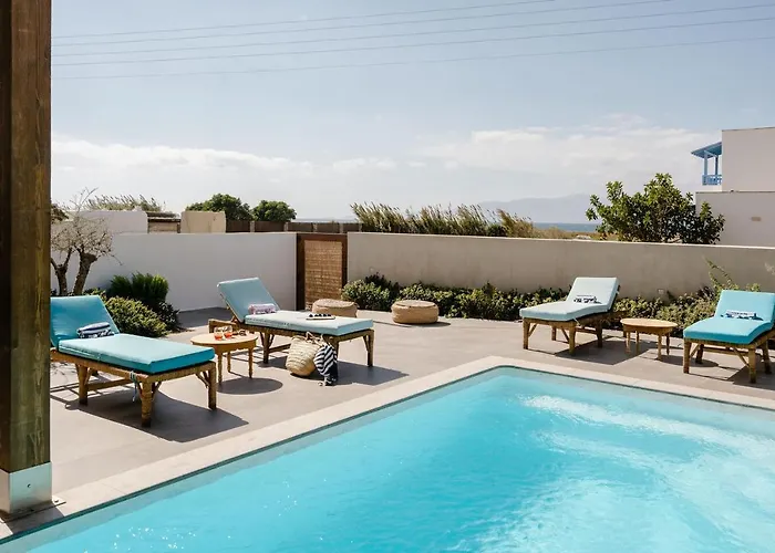 Citrus Seaside Holiday home *