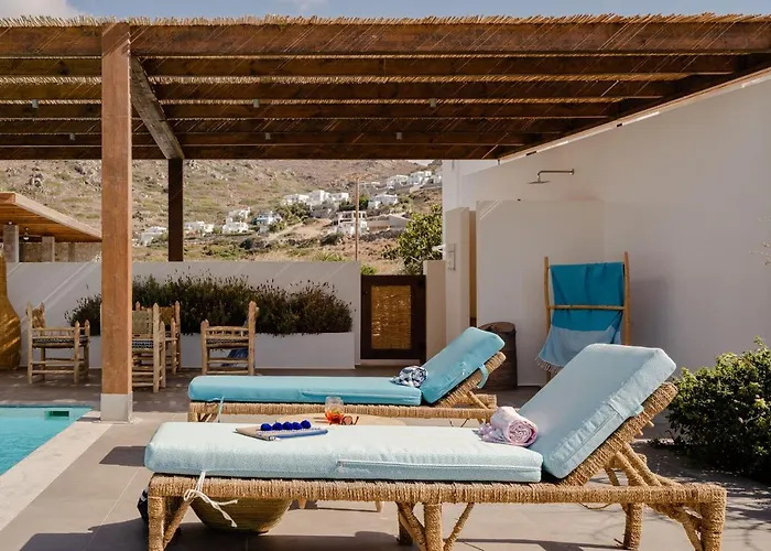 Citrus Seaside Holiday home *