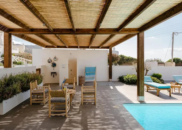 Holiday home Citrus Seaside *