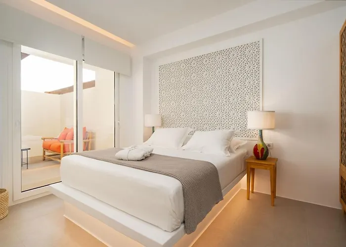 Citrus Seaside * Plaka (Naxos)