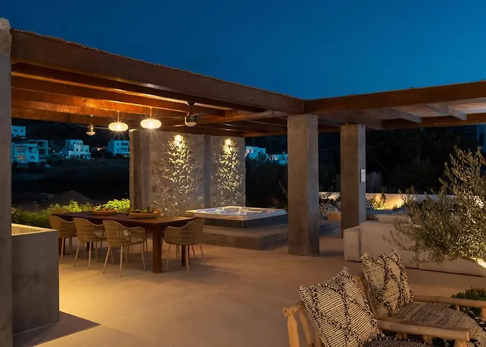 Holiday home Citrus Seaside *