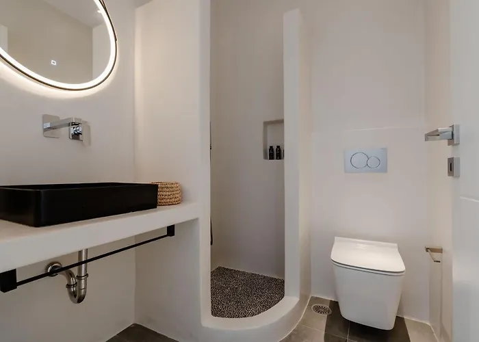 Holiday home Citrus Seaside