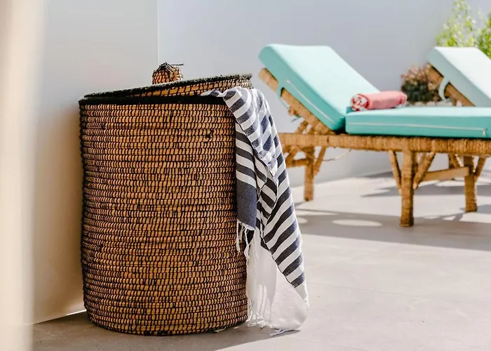 Citrus Seaside Vakantiehuis *