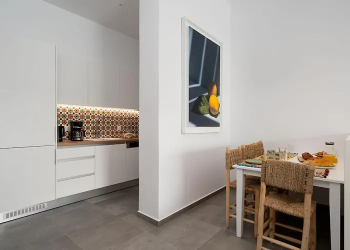 Citrus Seaside * Plaka (Naxos)