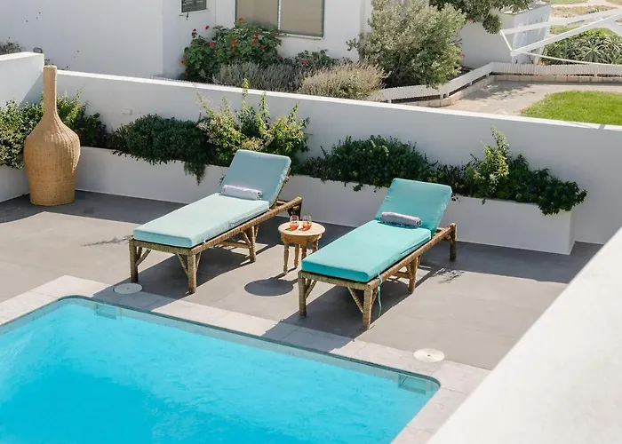 Vakantiehuis Citrus Seaside